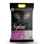 ARENA SAFARI 4KG. LAVANDA