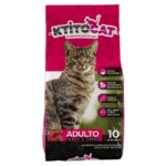 KTITO CAT GATO ADULTO CARNE