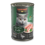 LATA LEONARDO ADULTO 400G. PATO