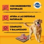 LATA PEDIGREE ADULTO 280G. CARNE - Imagen 3