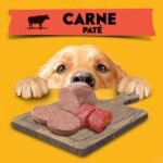 LATA PEDIGREE ADULTO 280G. CARNE - Imagen 4