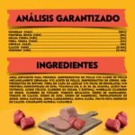 LATA PEDIGREE ADULTO 280G. CARNE - Imagen 6