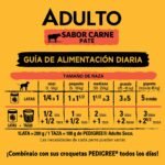 LATA PEDIGREE ADULTO 280G. CARNE - Imagen 7