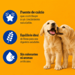 LATA PEDIGREE CACHORRO 280G. CARNE - Imagen 3