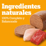 LATA PEDIGREE CACHORRO 280G. CARNE - Imagen 5