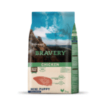 BRAVERY PERRO MINI PUPPY CHICKEN