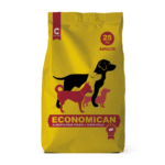 ECONOMICAN CROQUETAS DE POLLO