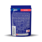 SACHET FELIX ADULTO 85G. SALMON - Imagen 2