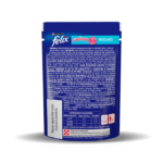SACHET FELIX GATITO 85G. PESCADO - Imagen 2