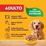 SACHET PEDIGREE ADULTO 100G. POLLO - Imagen 3