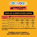 SACHET PEDIGREE CACHORRO 85G. CARNE - Imagen 6