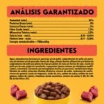 SACHET PEDIGREE RAZA PEQUEÑA 100G. CARNE - Imagen 5