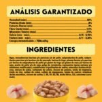 SACHET PEDIGREE RAZA PEQUEÑA 100G. POLLO - Imagen 5