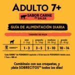 SACHET PEDIGREE SENIOR 100G. CARNE - Imagen 4