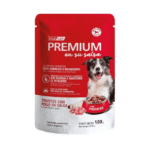 SACHET VITAL CAN PERRO ADULTO 100G. POLLO