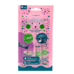 CATS SNACK CREMOSO 4U. CANGREJO