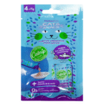 CATS SNACK CREMOSO 4U. SALMON