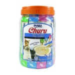 TARRO CHURU TUNA VARIETIES 50 UNIDADES