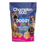 CHAMPION DOG GALLETAS DOGGY COOKIES 200G.