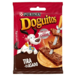 DOGUITOS TIRA DE ASADO 65G.