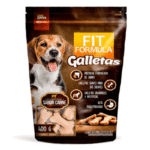 FIT FORMULA GALLETAS 400G.