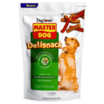 MASTER DOG SNACK DELISNACK MULTIVITAMINIC 300G.