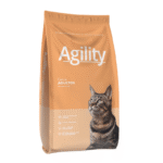 AGILITY GATO ADULTO 1.5K