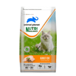 ANIMAL PLANET CAT ADULTO 8KG.