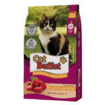 CAT BUFFET ADULTO 20KG. CARNE