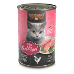 LATA LEONARDO ADULTO 400GR. AVE
