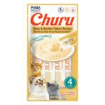 CHURU GATO 4U. ATUN-BONITO
