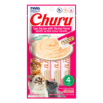 CHURU GATO 4U. ATUN-CAMARON
