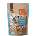 FIT FORMULA BROCHETAS 3 SABORES 100GR.