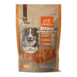 FIT FORMULA SNACK TIRITAS DE POLLO 100GR.