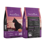 ANCESTRAL GATO ADULTO 10KG.