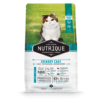 NUTRIQUE URINARY CARE CAT 2KG.