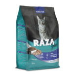 RAZA ADULTO 10KG. PESCADO
