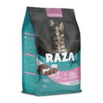 RAZA GATITO 8KG. CARNE Y LECHE