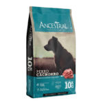 ANCESTRAL CACHORRO 10KG.