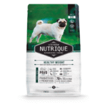 NUTRIQUE HEALTHY WEIGHT DOG 3KG.